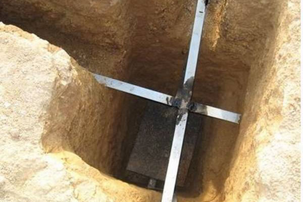 接地模塊在施工中應該注意哪些方面？